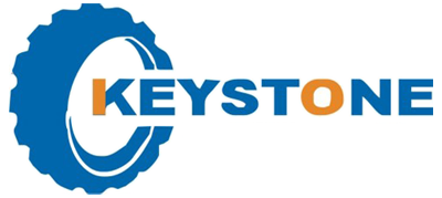 Логотип (эмблема, знак) шин марки Keystone «Кейстоун»