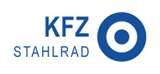 Логотип (эмблема, знак) колесных дисков марки KFZ «Кей-Эф-Зет»