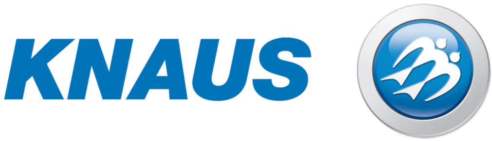 Логотип (эмблема, знак) автодомов марки Knaus «Кнаус»