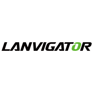 Логотип (эмблема, знак) шин марки Lanvigator «Ланвигатор»