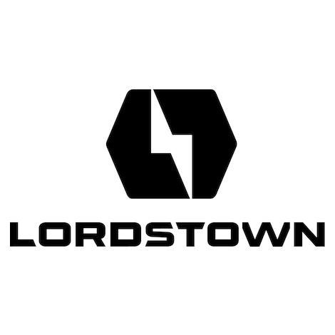 Логотип (эмблема, знак) легковых автомобилей марки Lordstown «Лордстаун»