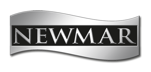 Логотип (эмблема, знак) автодомов марки Newmar «Ньюмар»