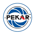 Логотип (эмблема, знак) фильтров марки Pekar «Пекар»