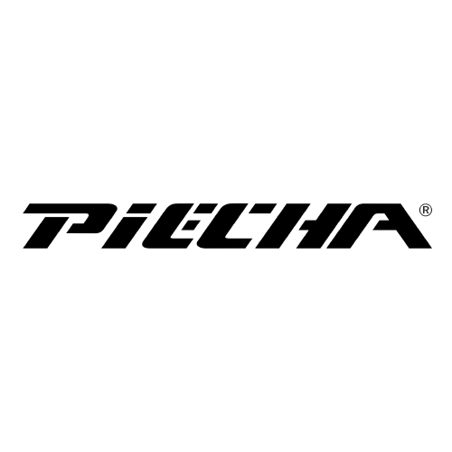 Логотип (эмблема, знак) тюнинга марки Piecha Design «Пика Дизайн»