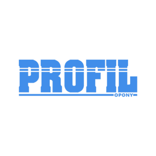 Логотип (эмблема, знак) шин марки Profil «Профиль»