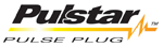 Логотип (эмблема, знак) свечей зажигания марки Pulstar «Пульстар»