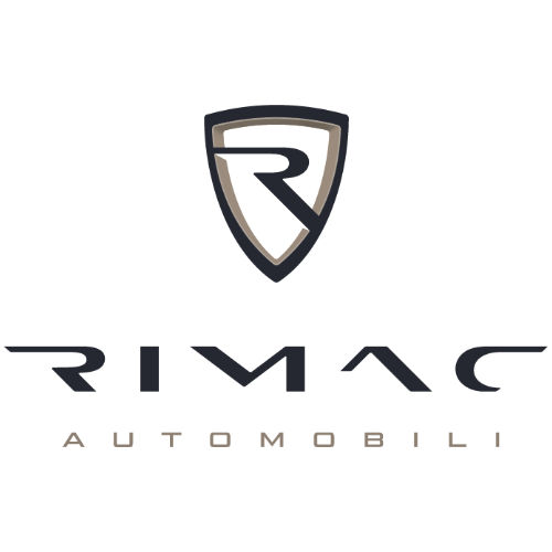 Логотип (эмблема, знак) легковых автомобилей марки Rimac «Римак»