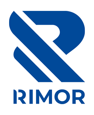 Логотип (эмблема, знак) автодомов марки Rimor «Римор»