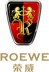 Логотип (эмблема, знак) легковых автомобилей марки Roewe «Роеве»