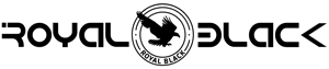 Логотип (эмблема, знак) шин марки Royal Black «Роял Блэк»