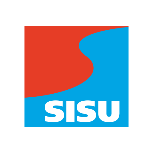 Логотип (эмблема, знак) грузовых автомобилей марки Sisu «Сису»