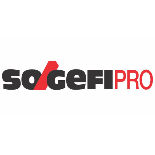 Логотип (эмблема, знак) фильтров марки Sogefi Pro «Согефи Про»