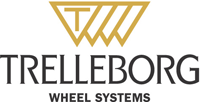 Логотип (эмблема, знак) шин марки Trelleborg «Треллеборг»