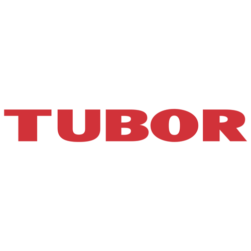 Логотип (эмблема, знак) аккумуляторов марки Tubor «Тубор»