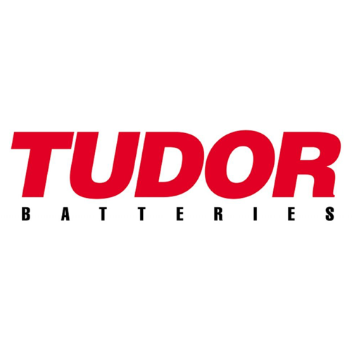 Логотип (эмблема, знак) аккумуляторов марки Tudor «Тудор»