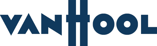 Логотип (эмблема, знак) автобусов марки Van Hool «Ван Хул»