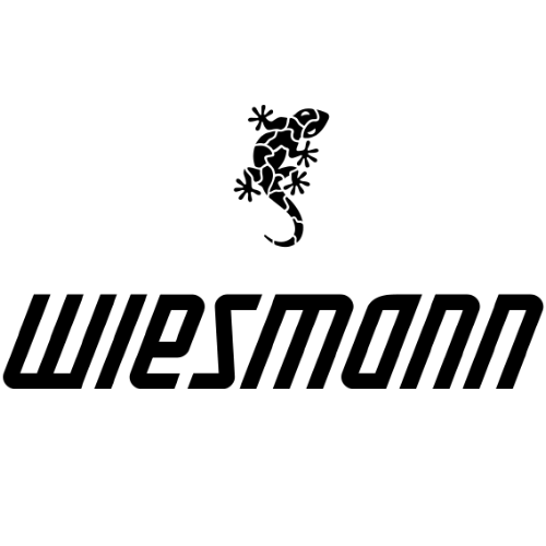 Логотип (эмблема, знак) легковых автомобилей марки Wiesmann «Висманн»