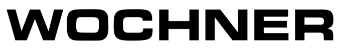 Логотип (эмблема, знак) автодомов марки Wochner «Вохнер»