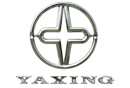 Логотип (эмблема, знак) автобусов марки Yaxing «Ясинь»