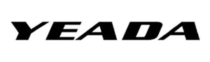 Логотип (эмблема, знак) шин марки Yeada «Еада»