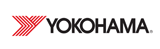 Логотип (эмблема, знак) шин марки Yokohama «Йокогама»
