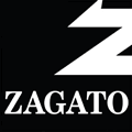 Логотип (эмблема, знак) тюнинга марки Zagato «Загато»
